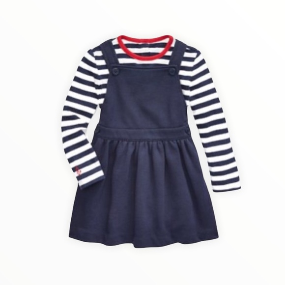 Polo Ralph Lauren Other - Polo Ralph Lauren Striped Set